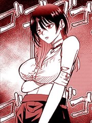 柯南漫画模块三：场景与常态复位示意图