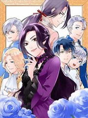 柯南漫画模块十二：作品集与答辩示意图